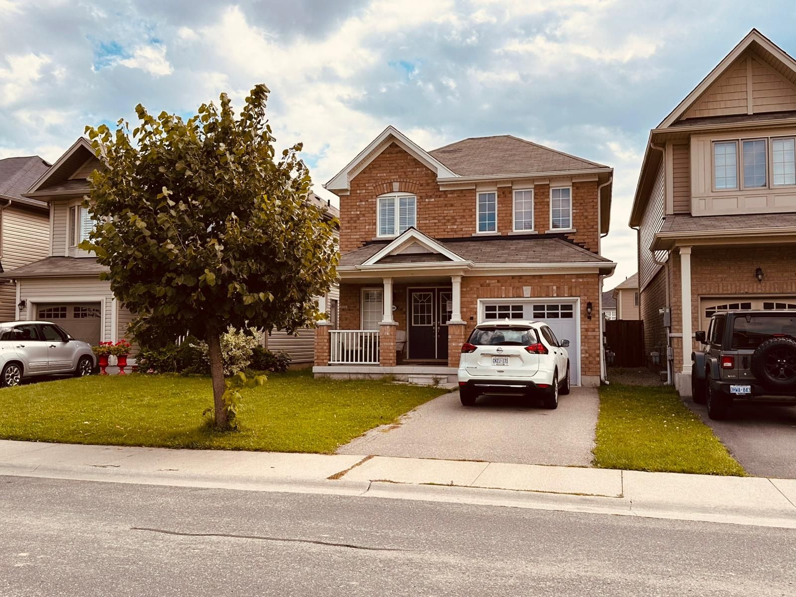 8660 Dogwood Crescent, Niagara Falls, On L2h 0k9