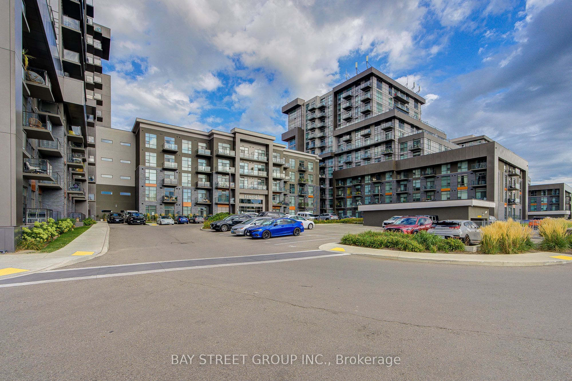 450 Dundas Street E 313, Hamilton, On L8b 1z2