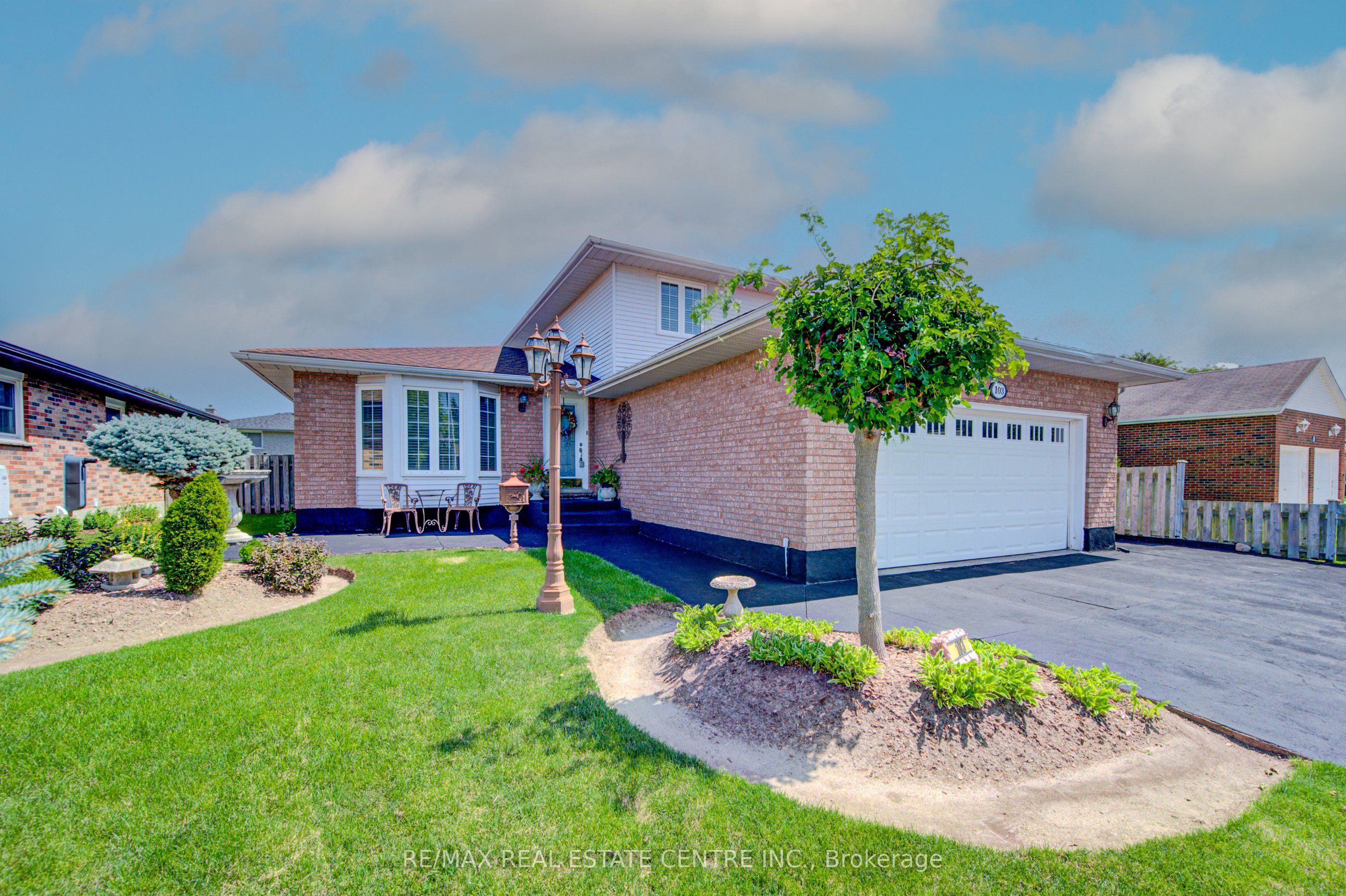 103 Southwood Drive, Cambridge, On N1s 3s3