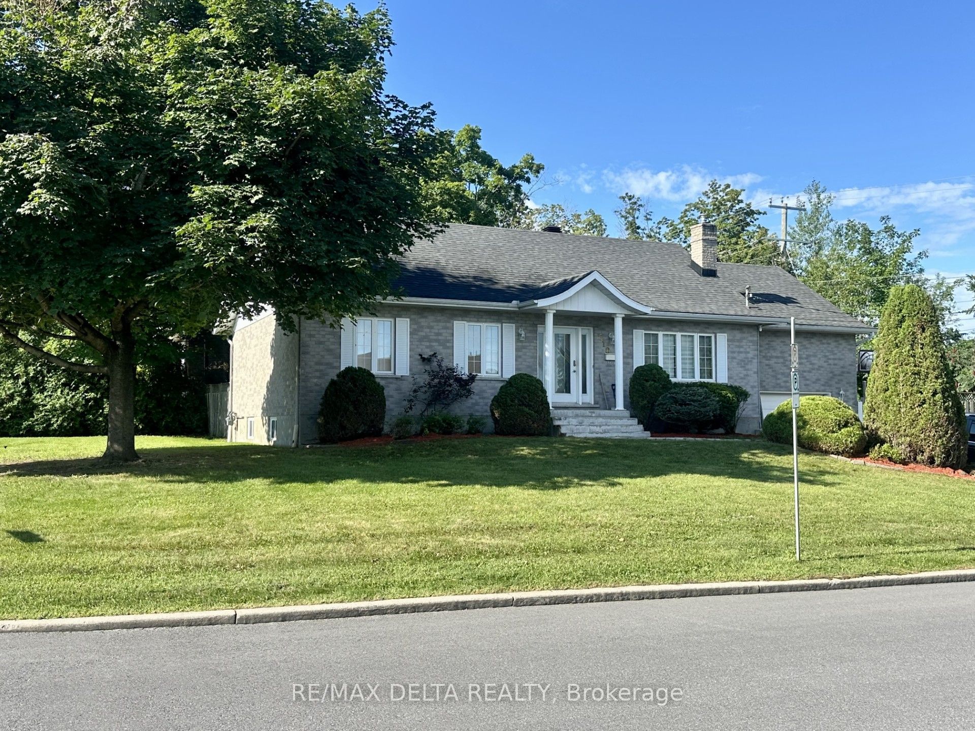 510 Stevens Street, Hawkesbury, On K6a 3j3