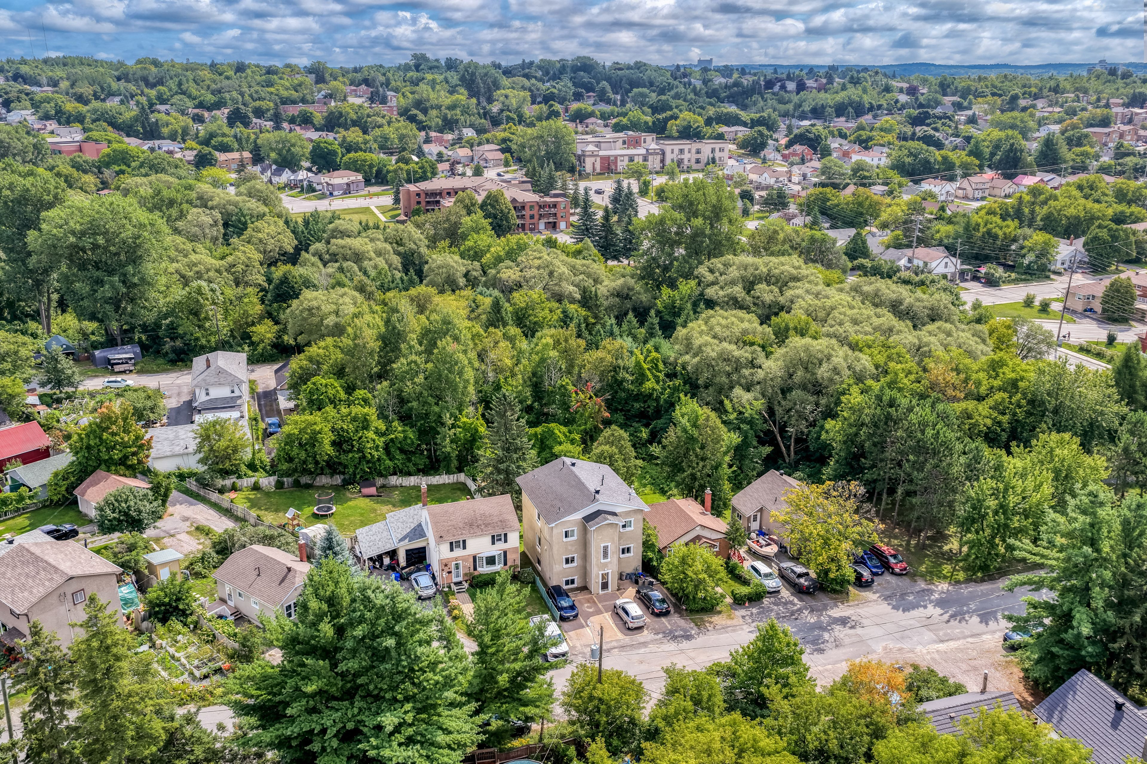590 Norman Street, Greater Sudbury, On P3e 4c6