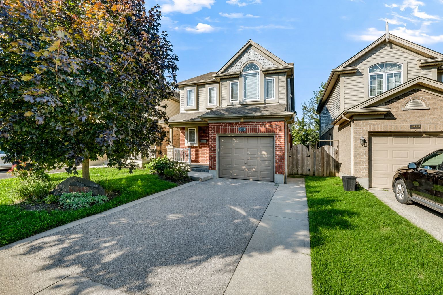 1811 Rollingacres Drive, London North, On N5x 4k4