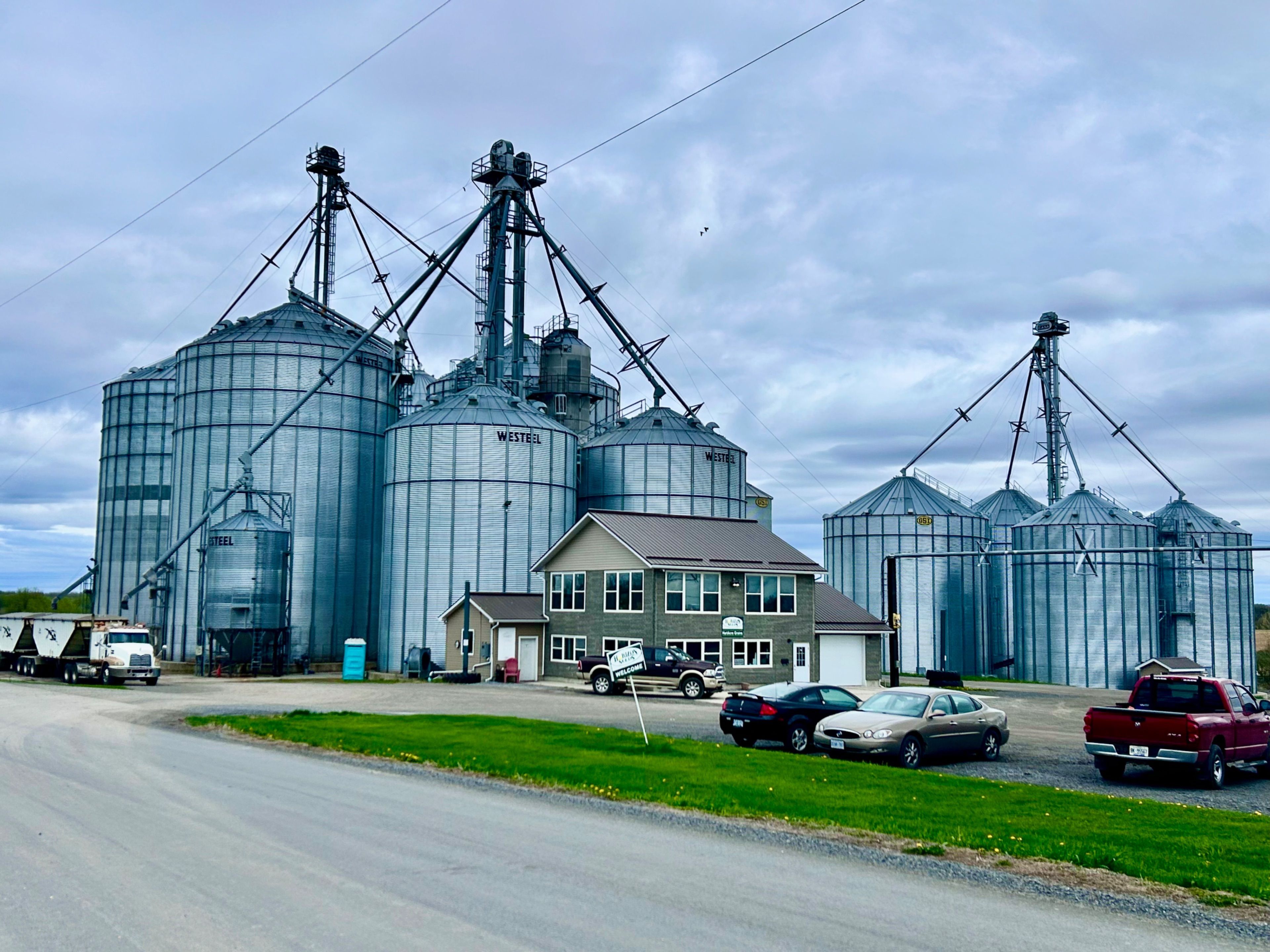 530 Woodcock Street, Greater Napanee, On K7r 3l1