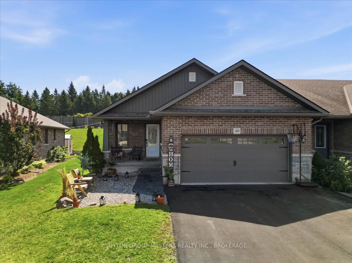 49 Aspen Drive, Quinte West, On K8v 0e2