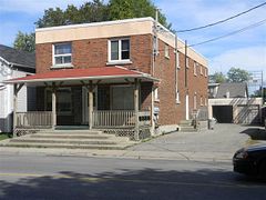 366 Crowland Avenue, Welland, On L3b 1x7