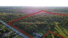 3875 County Road 45 Road W, North Glengarry, On K0c 1a0