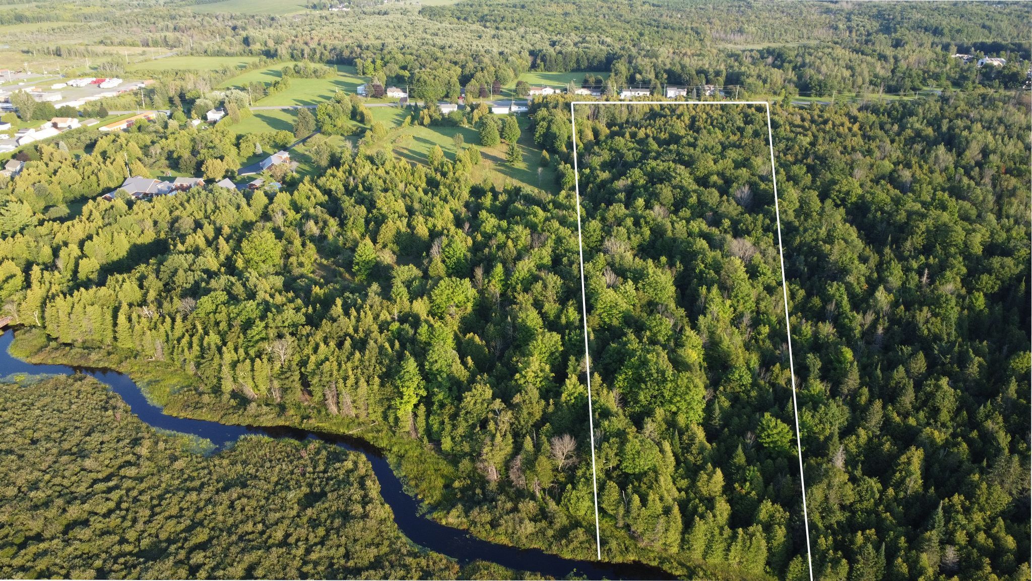 3875 County Road 45 Lot 1 Road, North Glengarry, On K0c 1a0