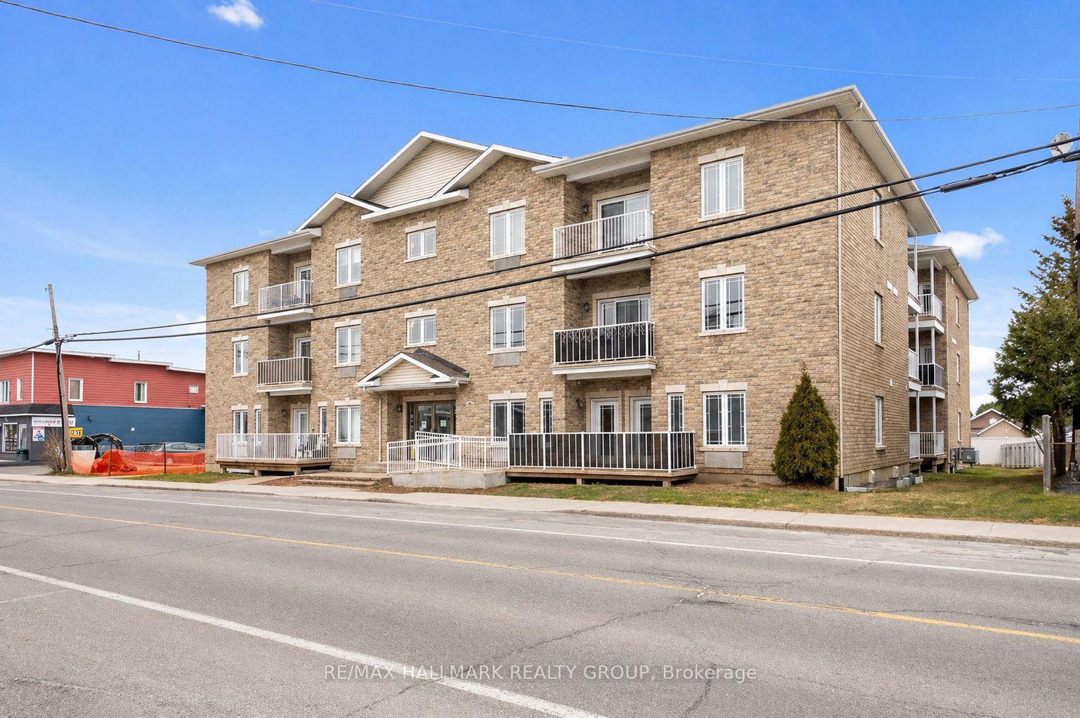 1026 Laurier Street 208, Clarence-Rockland, On K4k 1v6