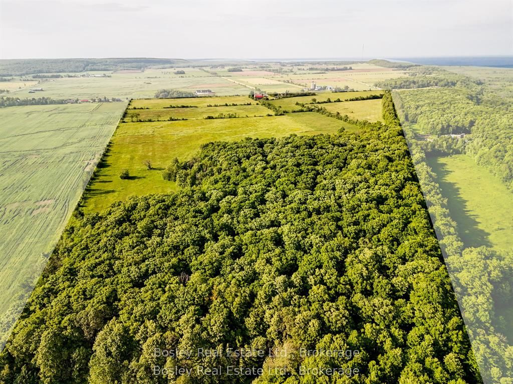404302 Concession 20 Road, Georgian Bluffs, On N0h 1s0