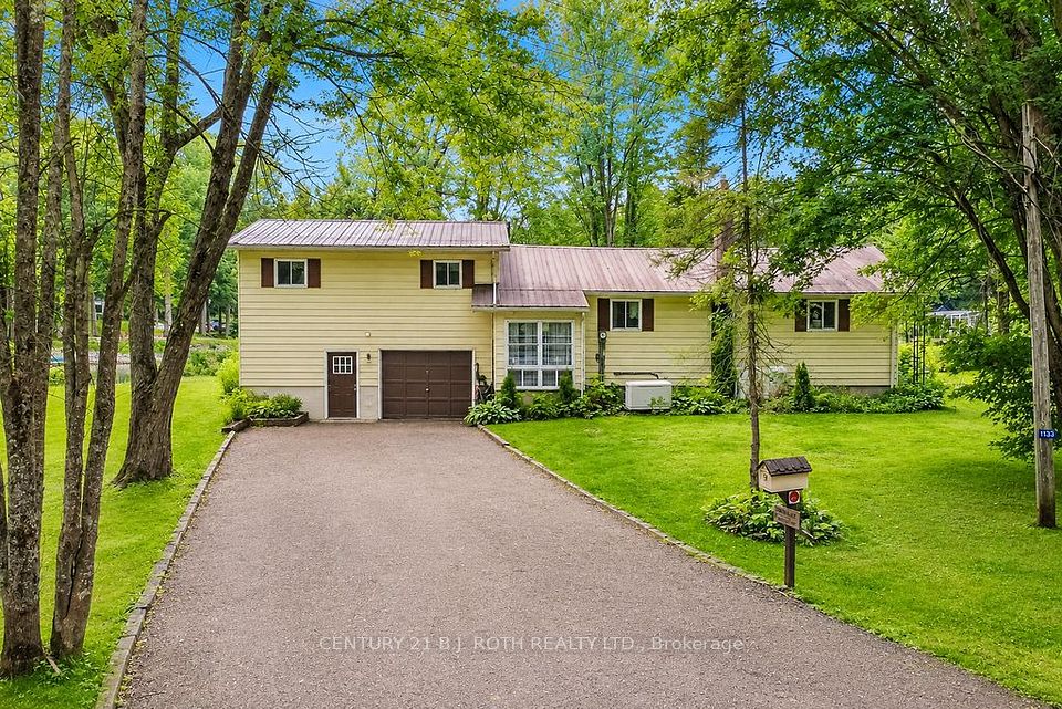 1133 Severn River Road, Gravenhurst, On P0e 1n0