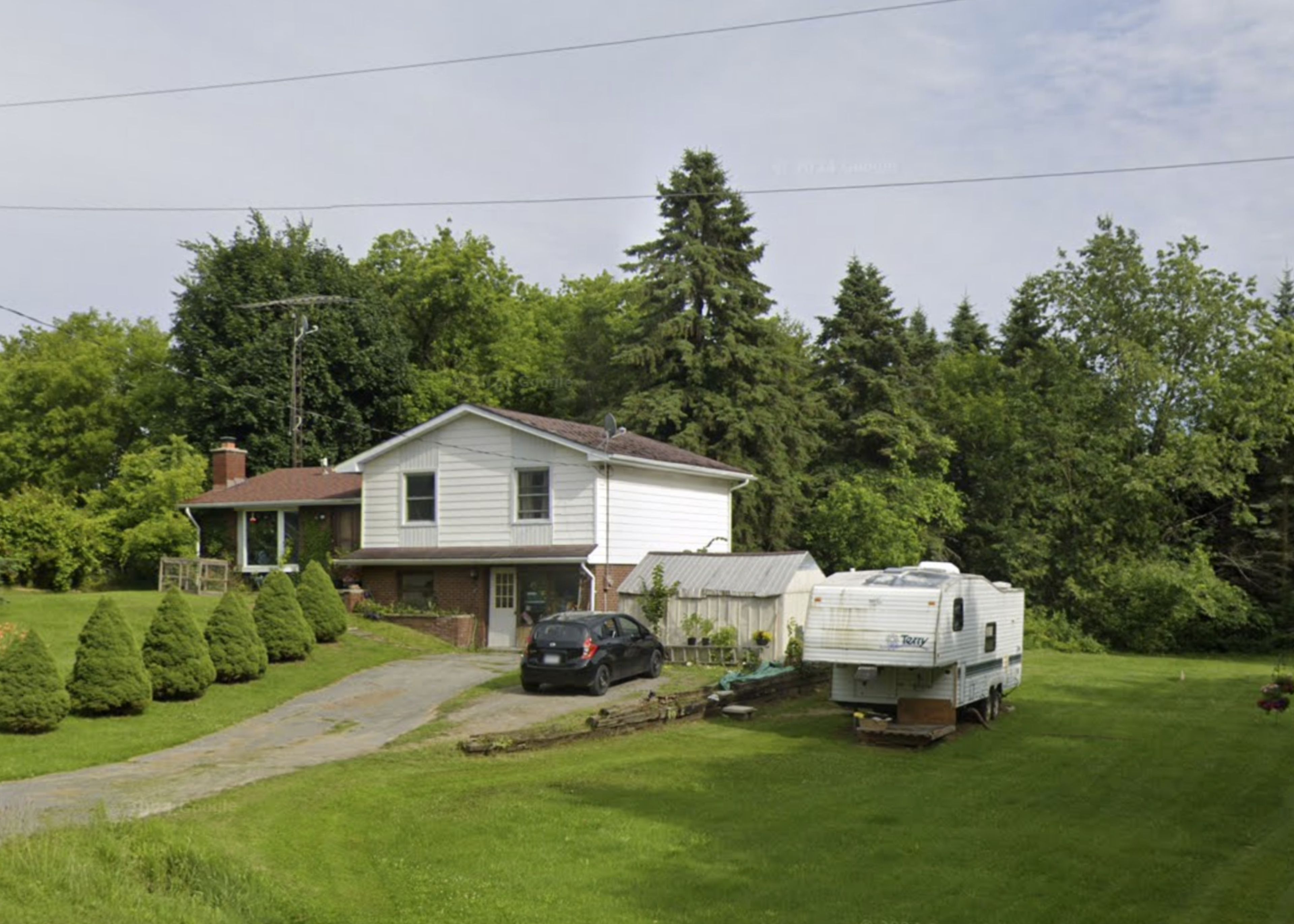 15 Bess Drive, Alnwick/Haldimand, On K0k 2x0