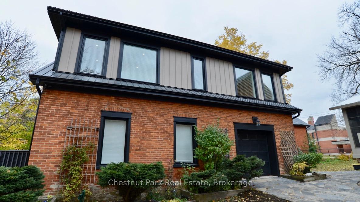 247 St Vincent Street, Meaford, On N4l 1c1