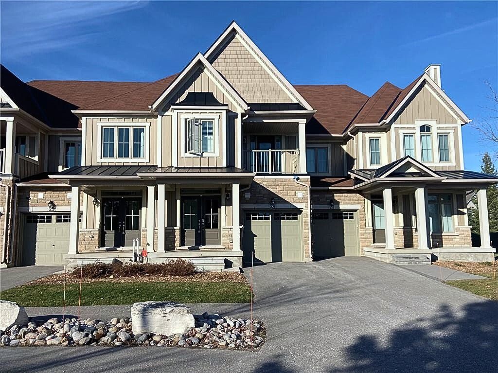 171 Snowbridge Way 24, Blue Mountains, On L9y 0v1