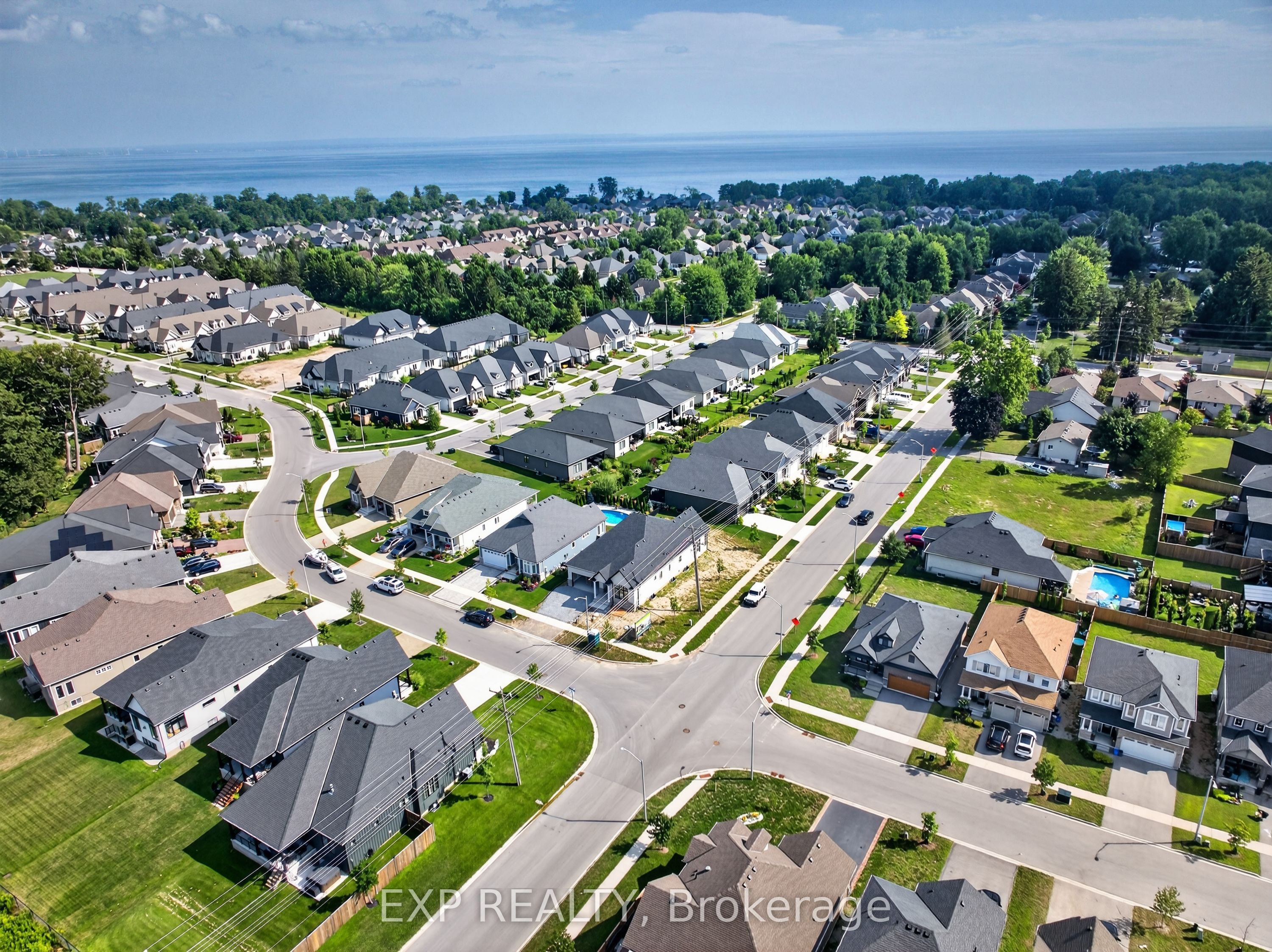 3589 Whispering Woods Trail, Fort Erie, On L0s 1n0
