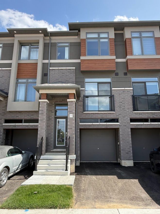 313 Conklin Road 33, Brantford, On N3t 0y8