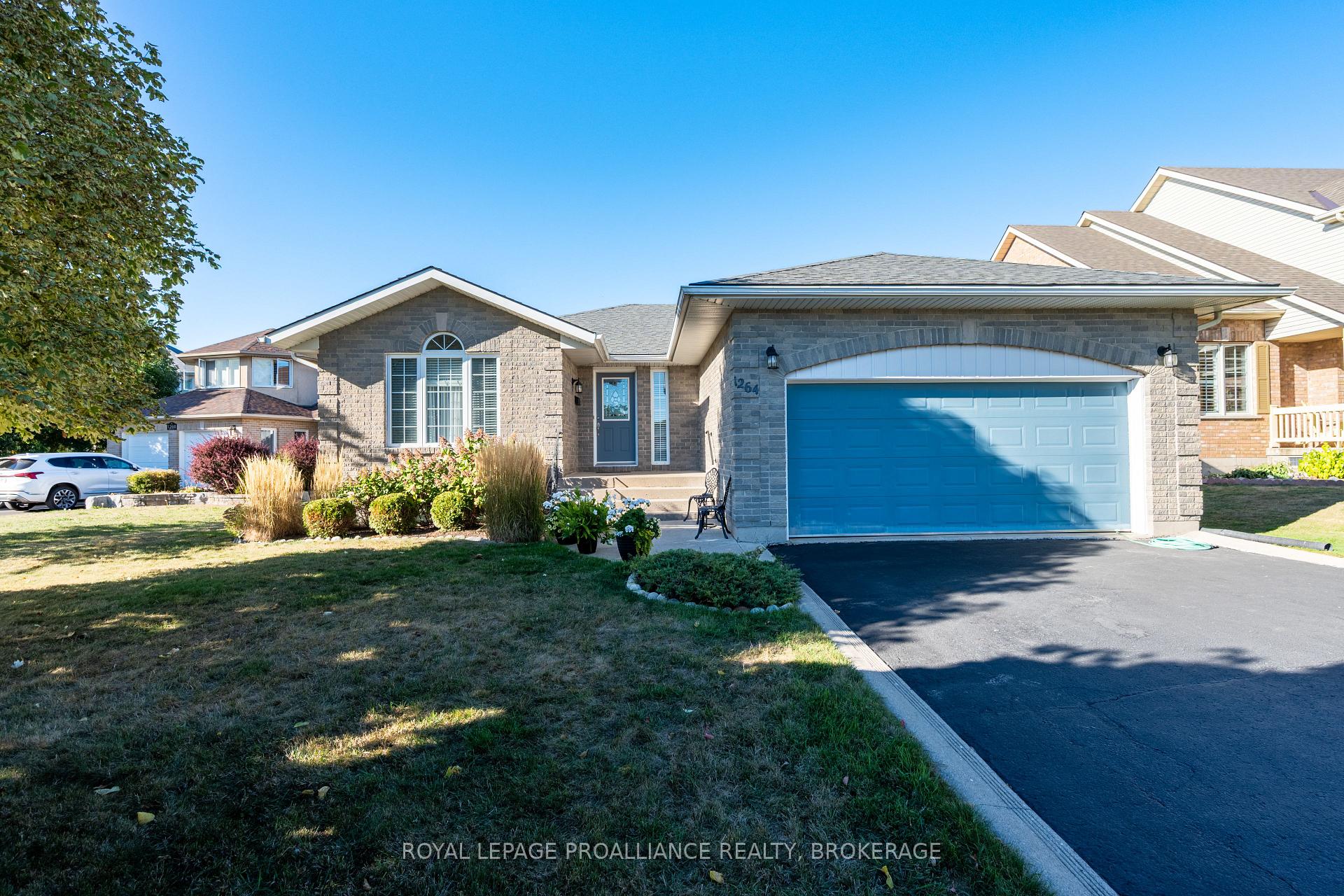 1264 Historic Way, Kingston, On K7p 2t7