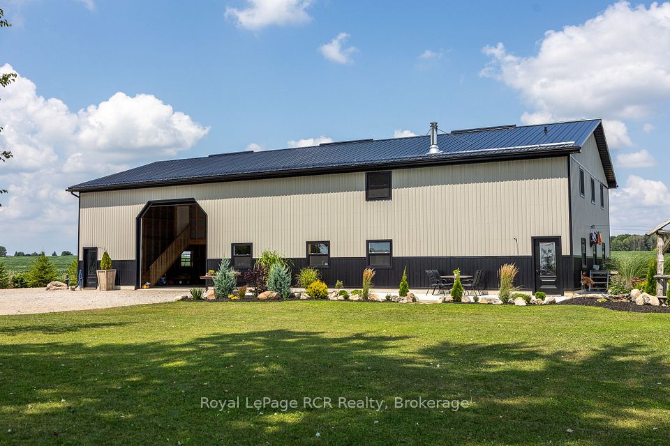 1720 Bruce 10 Road, Arran-Elderslie, On N0g 1l0