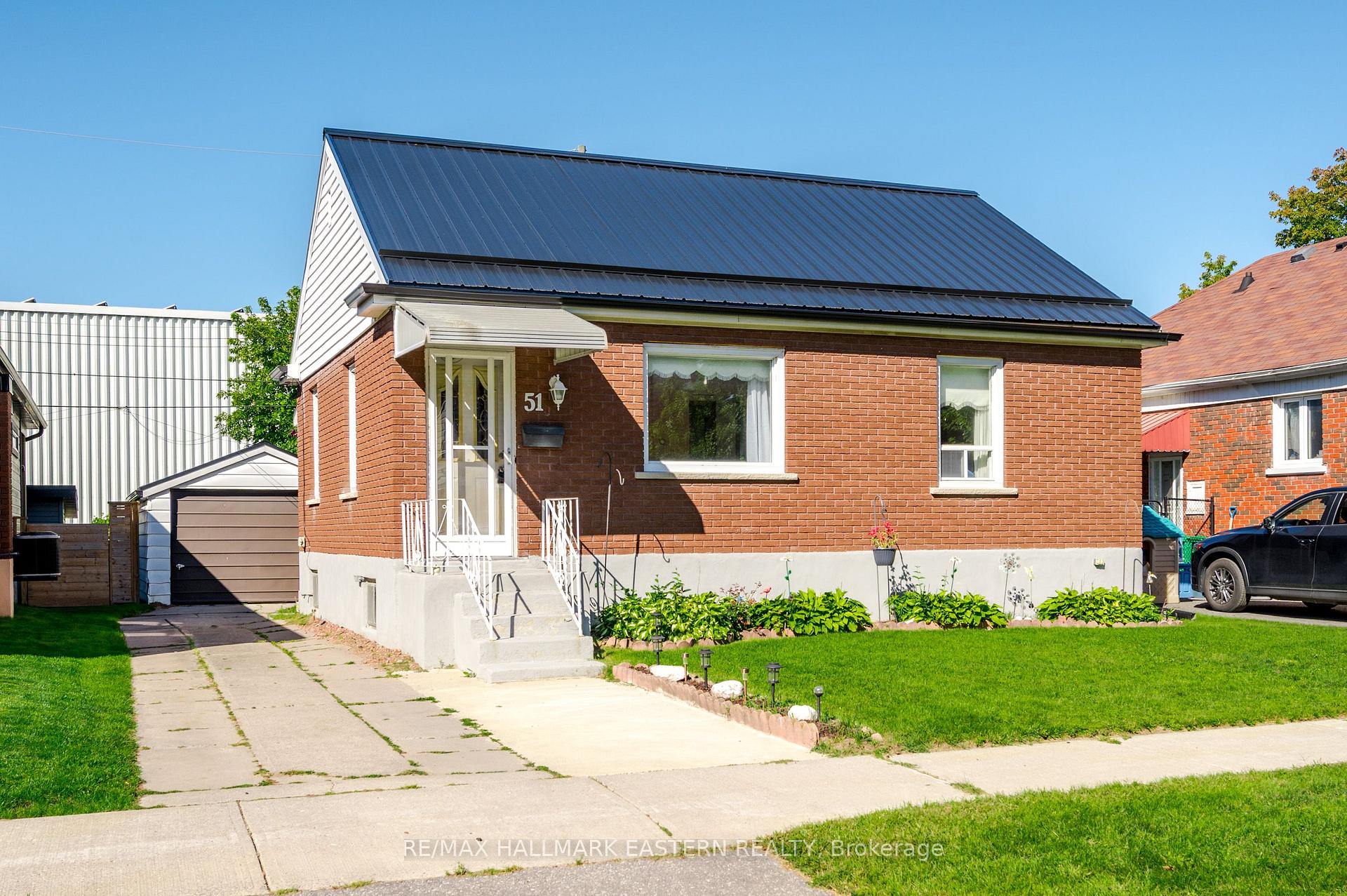 51 Ephgrave Boulevard, Peterborough, On K9j 4g1