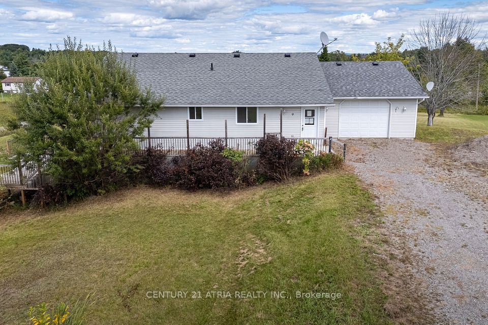 9 Summer Lane, Trent Hills, On K0k 3k0