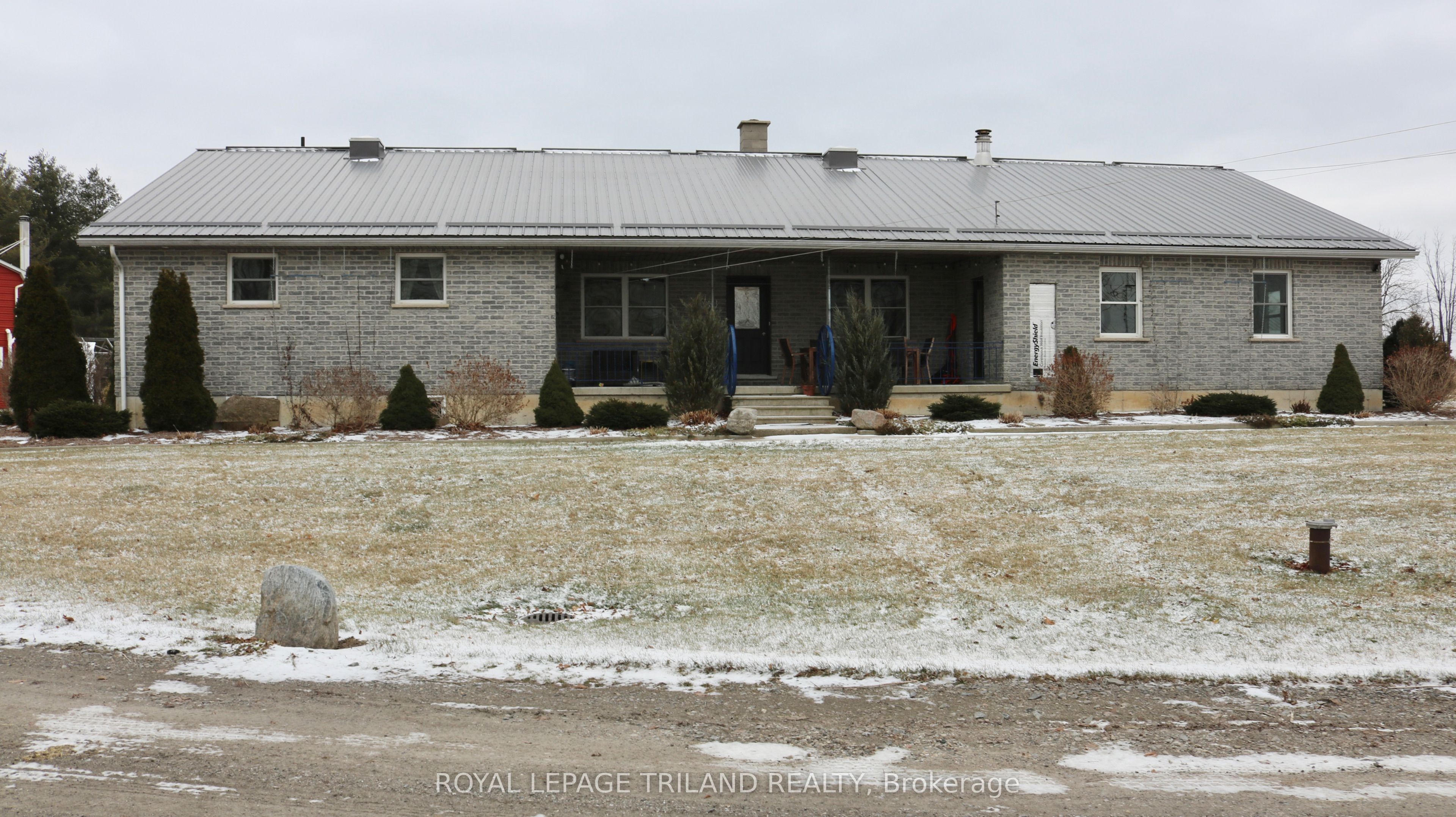 10660 Springerhill Road, Bayham, On N5h 2r3