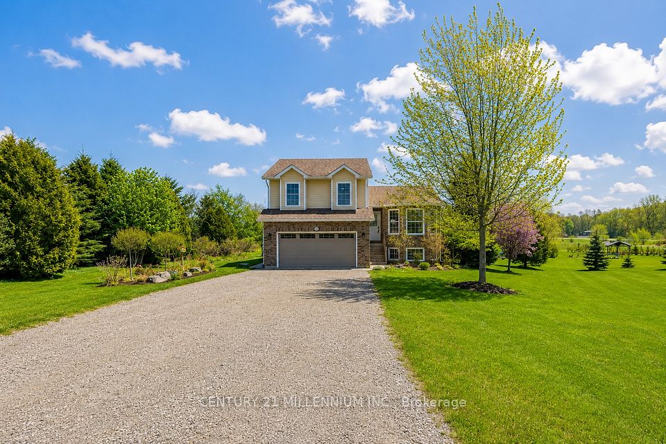 1100 Walker Street, Howick, On N0g 2x0