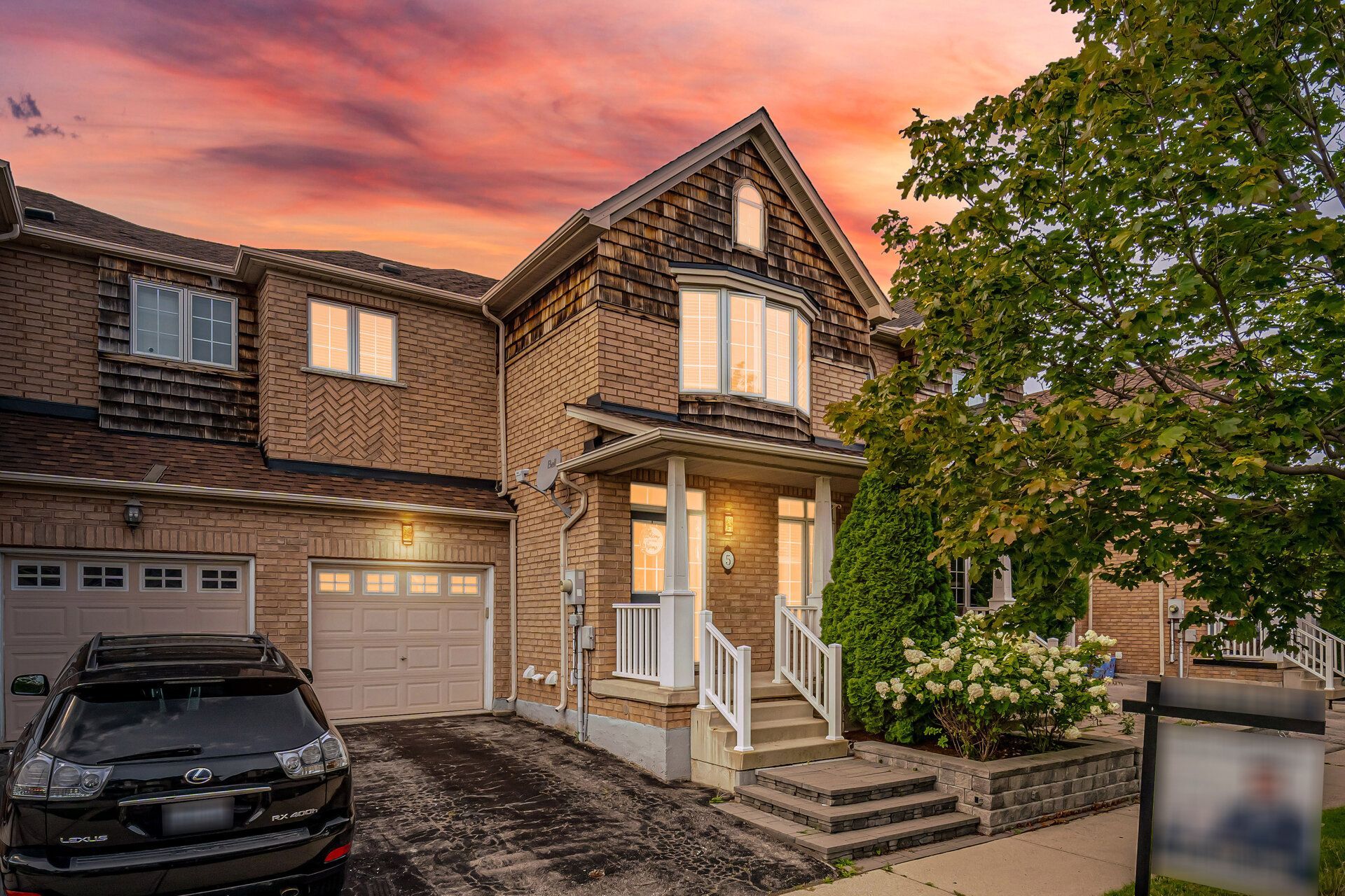 5 Westhampton Way, Hamilton, On L8e 6c8