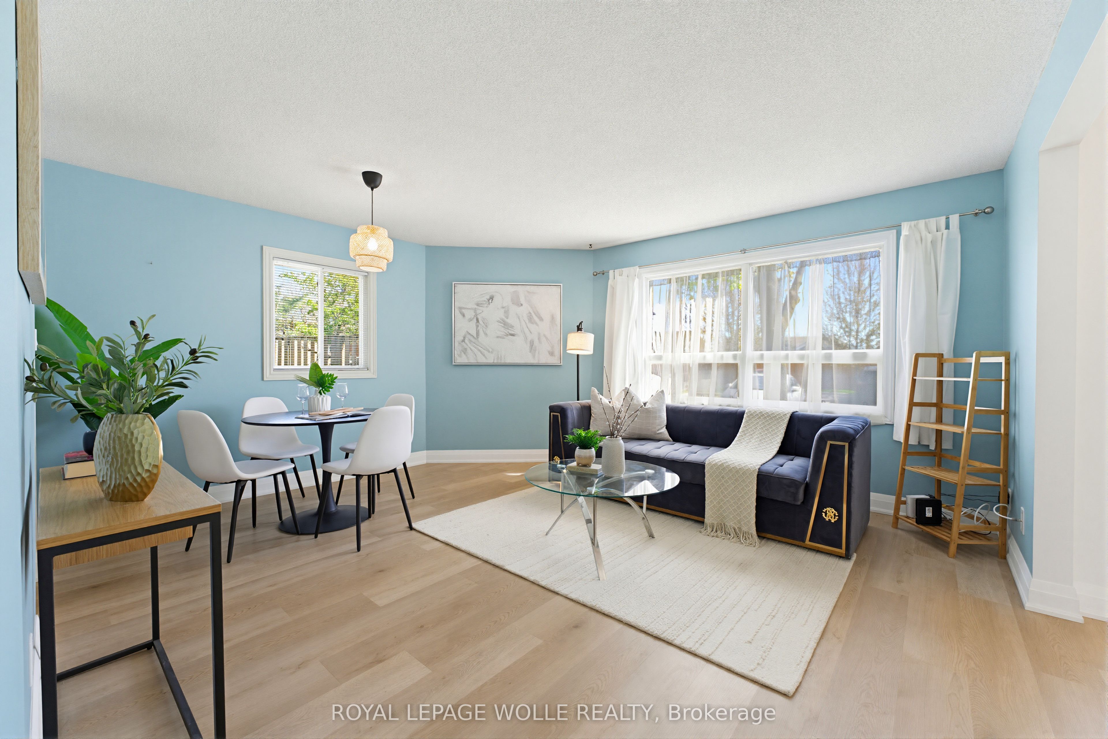 30 Hugo Crescent 110, Kitchener, On N2m 3z2