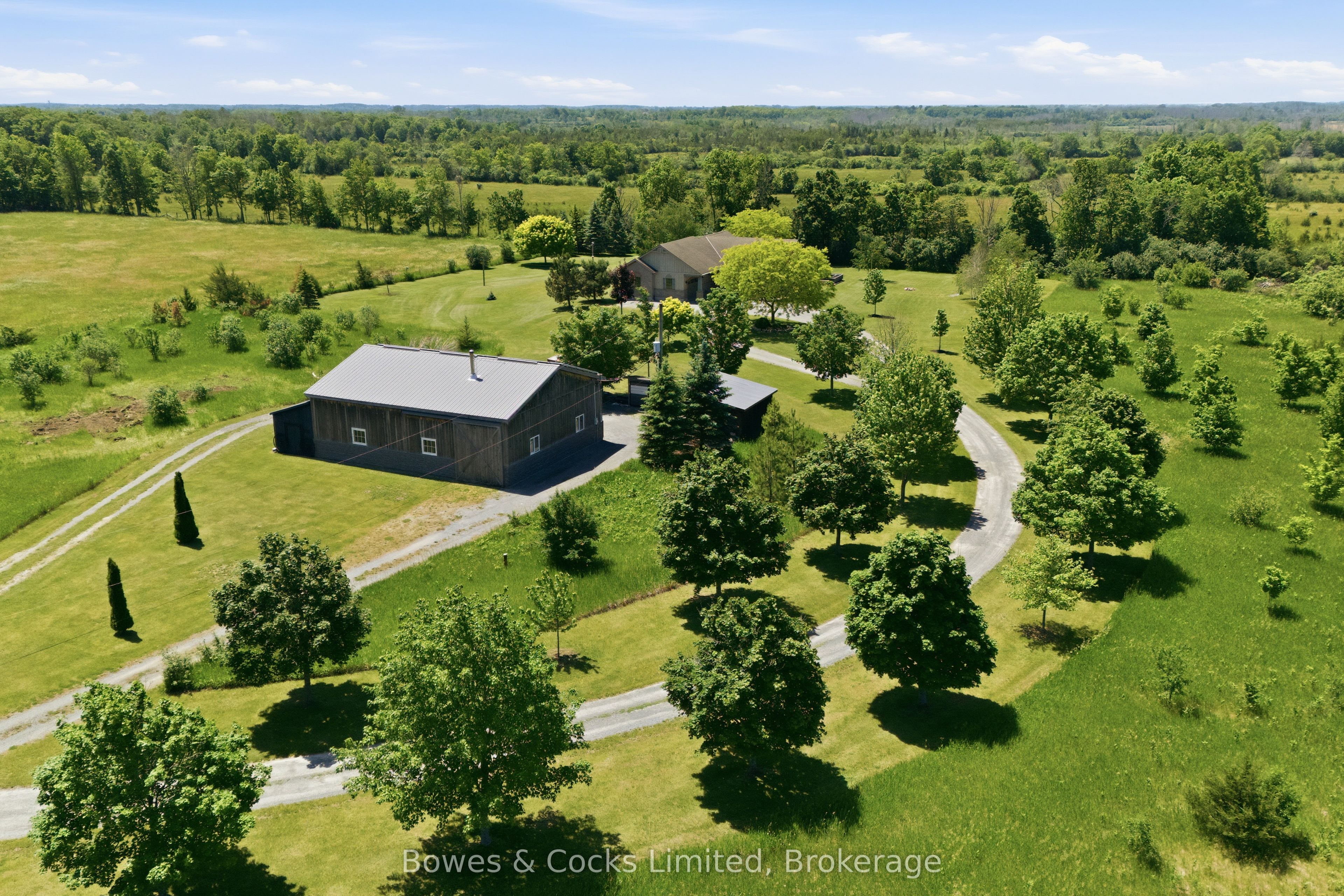 301 Snider Road, Prince Edward County, On K0k 1l0