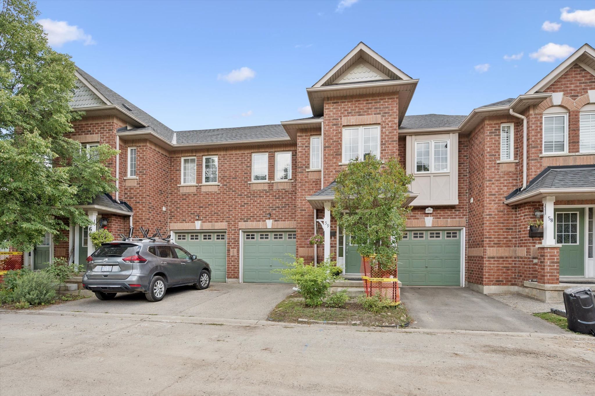250 Ainslie Street S 59, Cambridge, On N1r 8p8