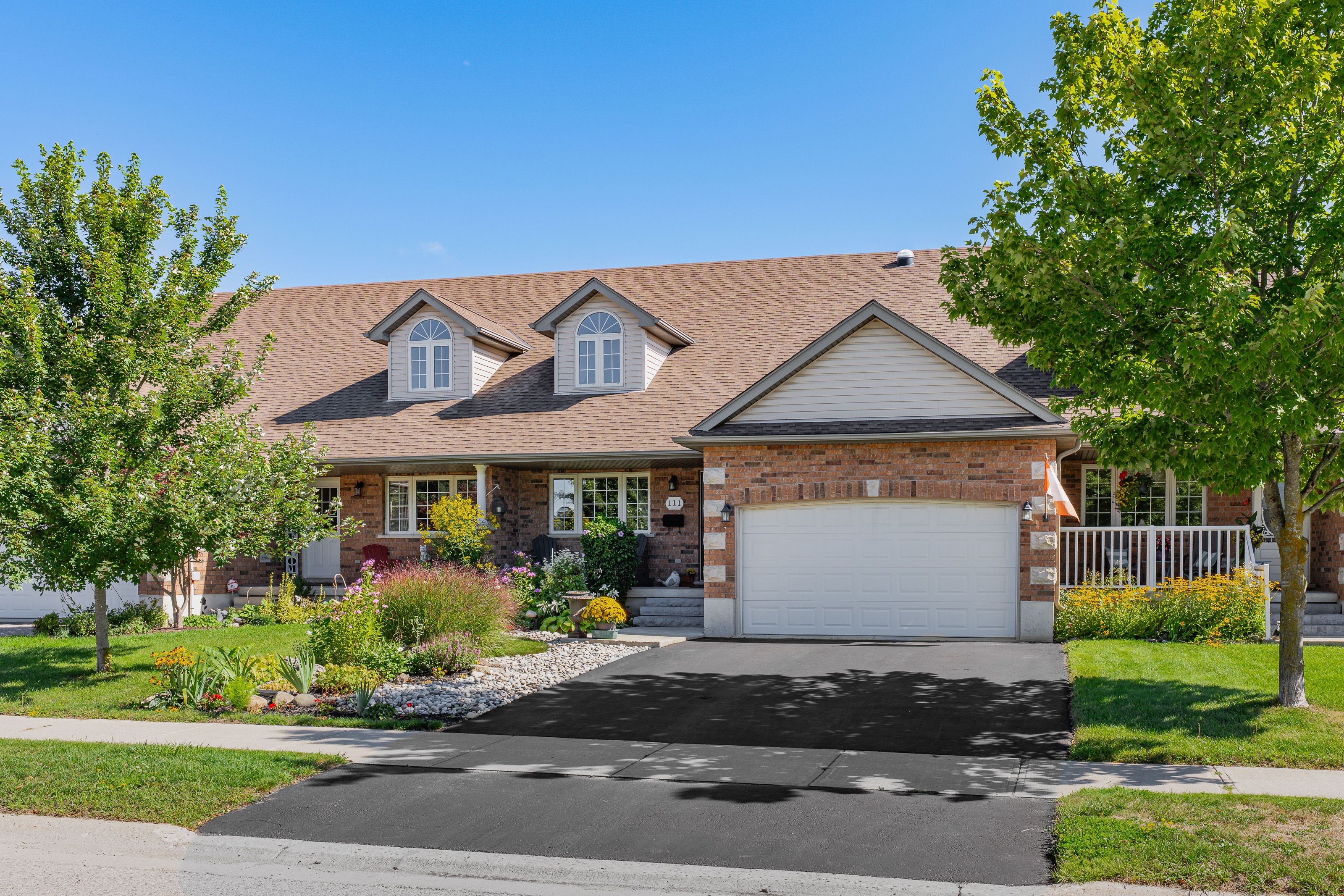 111 Halls Drive, Centre Wellington, On N0b 1s0