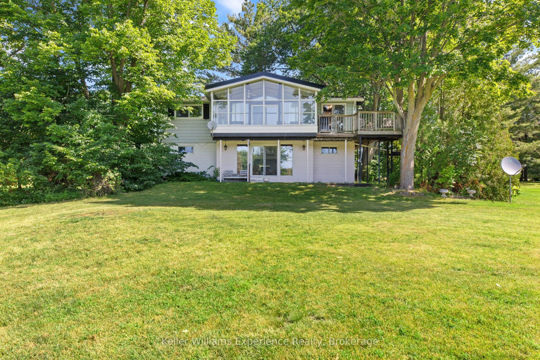 118 Heath Valley Trail, Georgian Bay, On L0k 1s0