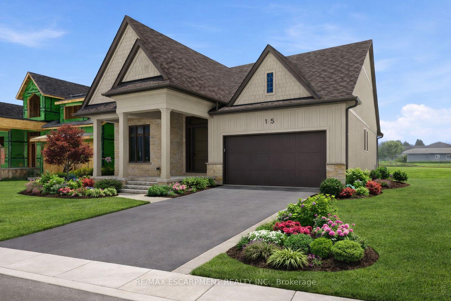 15 Oakley Drive, Niagara-On-The-Lake, On L0s 1j0