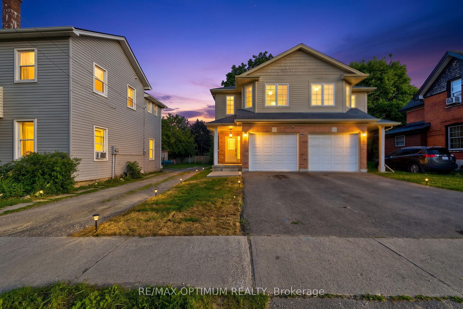 345 Dalhousie Street, Brantford, On N3s 3v9