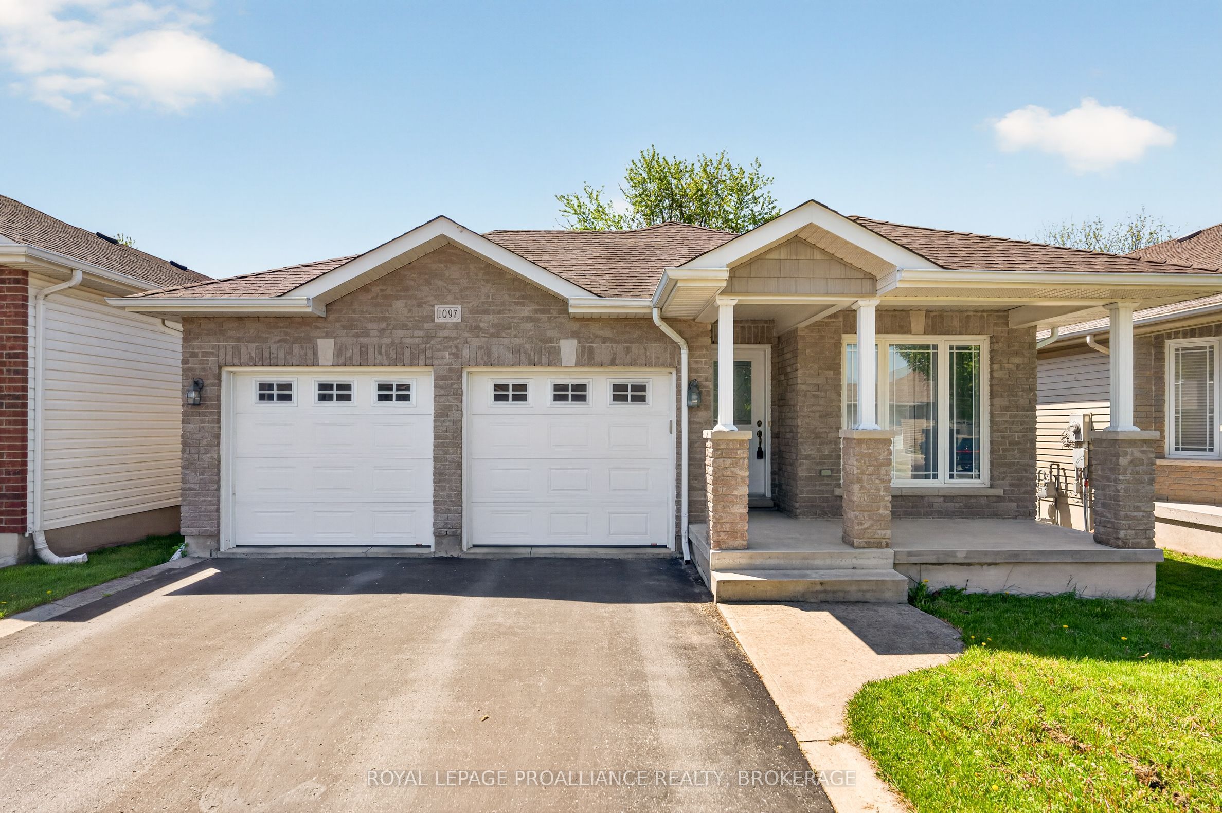 1097 Crossfield Avenue, Kingston, On K7p 0g7