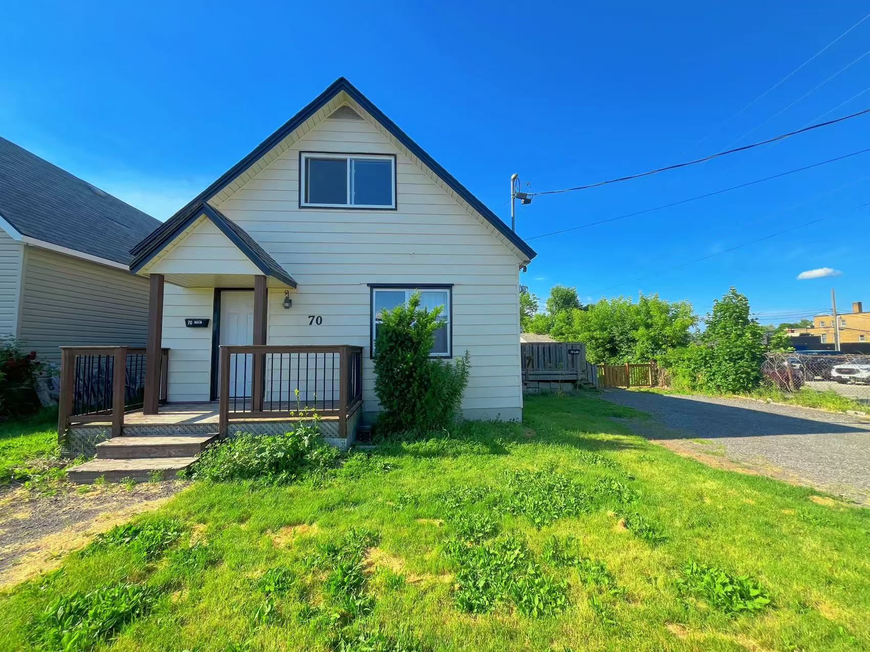 70 Courtwright Street Front, Fort Erie, On L2a 2r7
