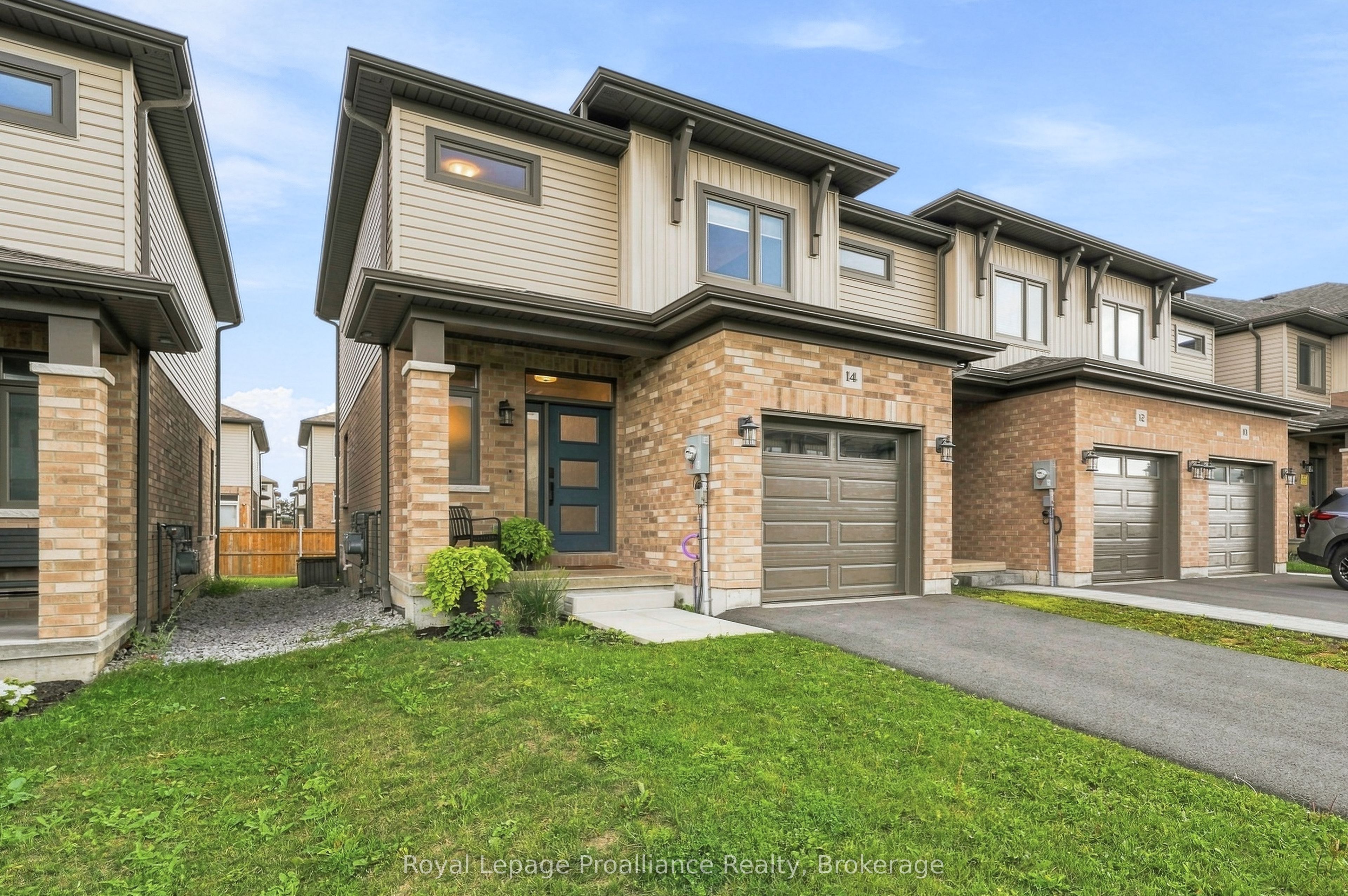 14 Otonabee Street, Belleville, On K8n 0t3