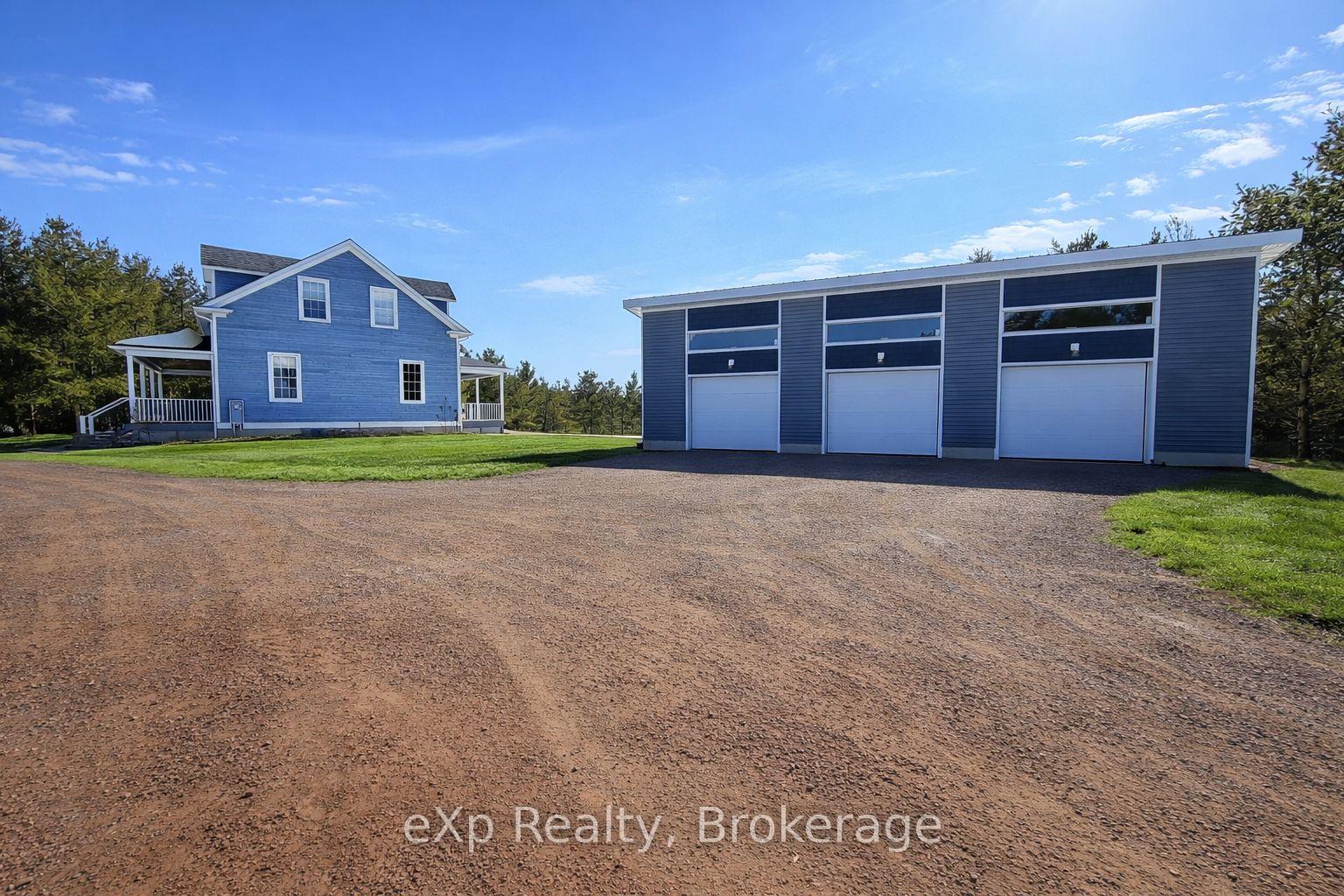 1348 Bruce Road 11, Arran-Elderslie, On N0g 2n0