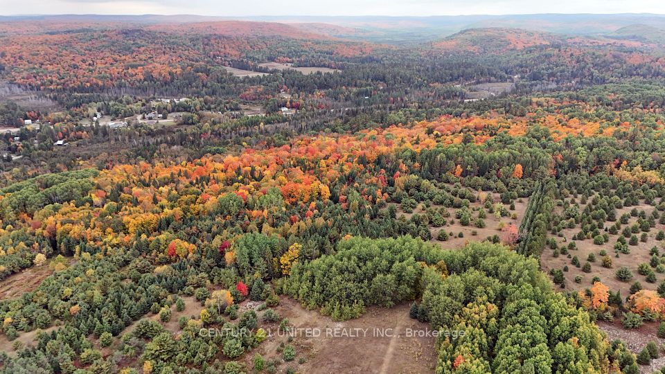 0 Mclean Road, Hastings Highlands, On K0l 2r0