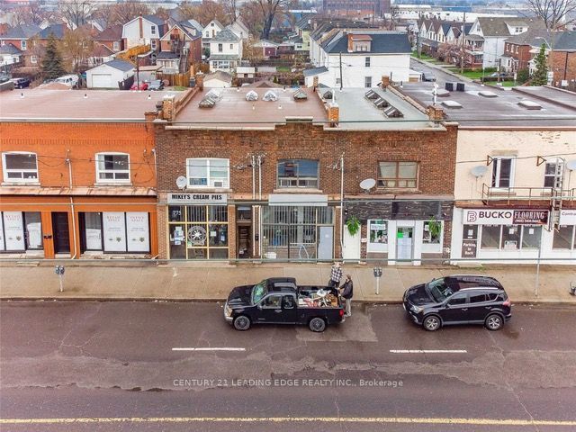 775 Barton Street E, Hamilton, On L8l 3a9