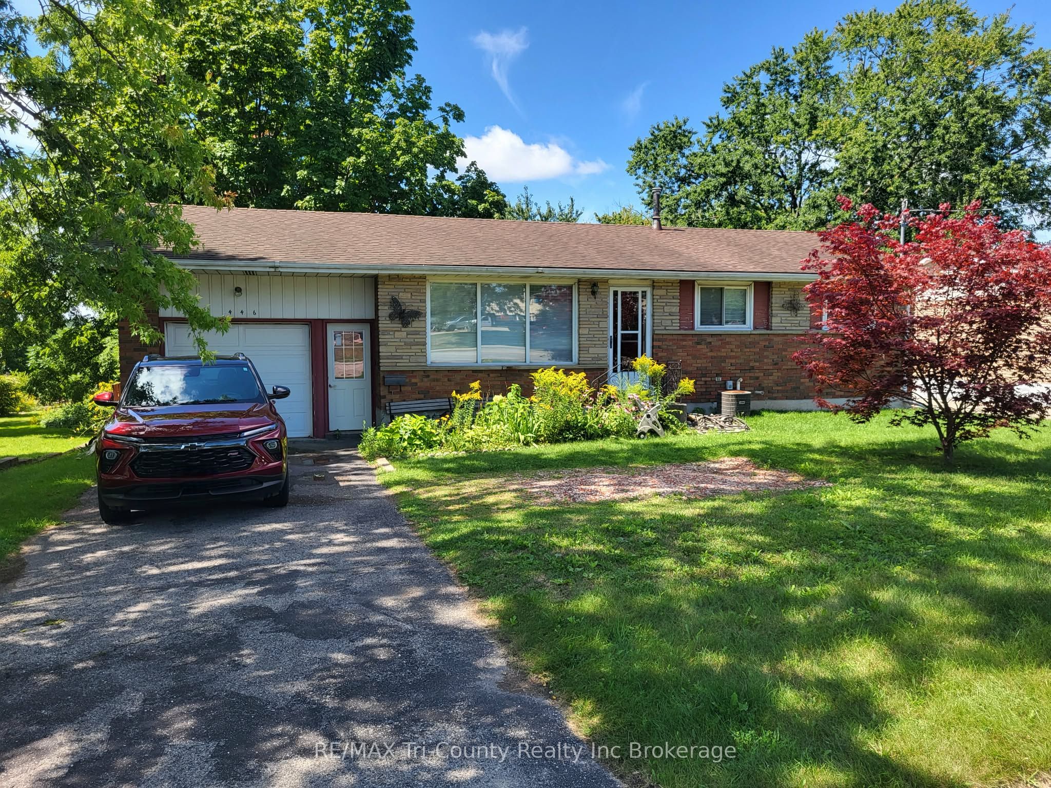 446 Norwich Avenue, Woodstock, On N4s 3w5