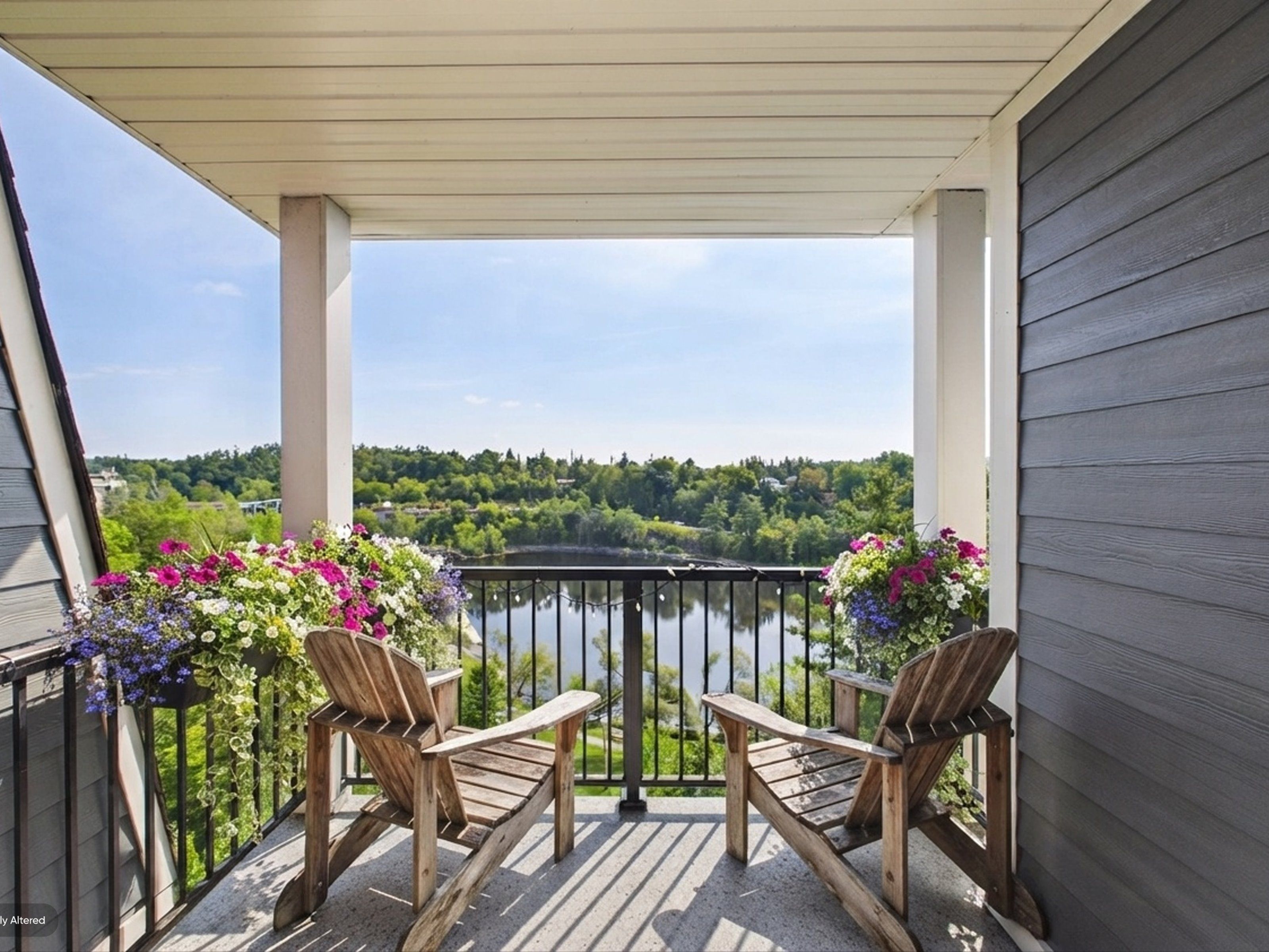 10a Kimberley Avenue 501, Bracebridge, On P1l 0a4