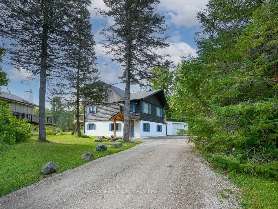61 Pine River Crescent, Mulmur, On L9v 3h3