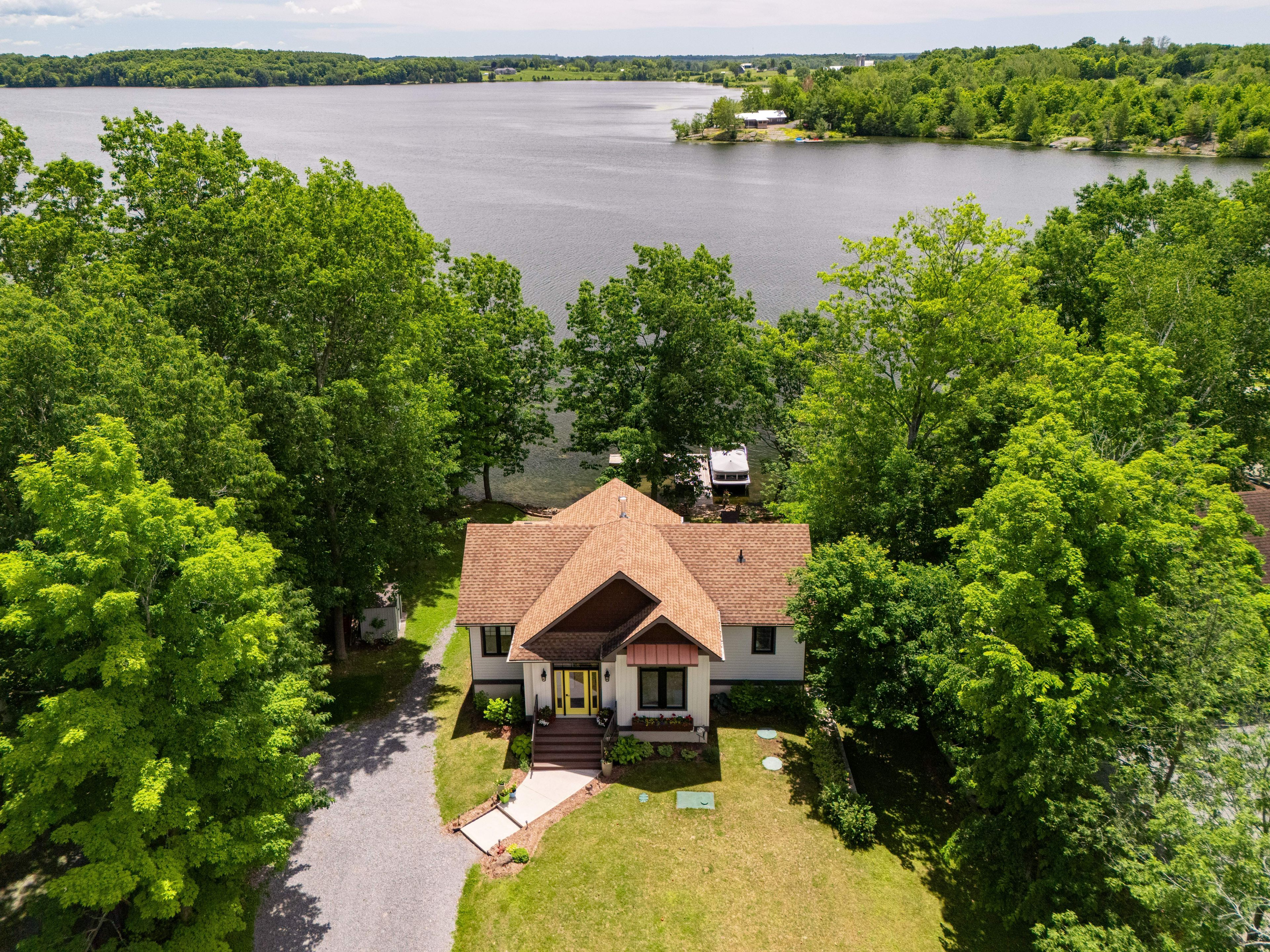 3842 Hideaway Lane, Frontenac, On K0h 1h0
