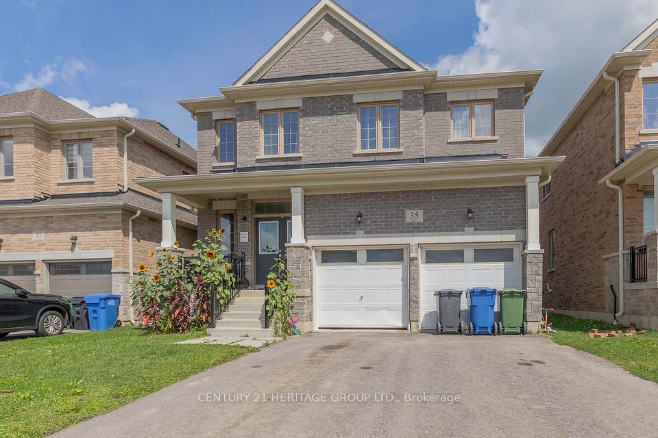 35 Corbett Street, Southgate, On N0c 1b0
