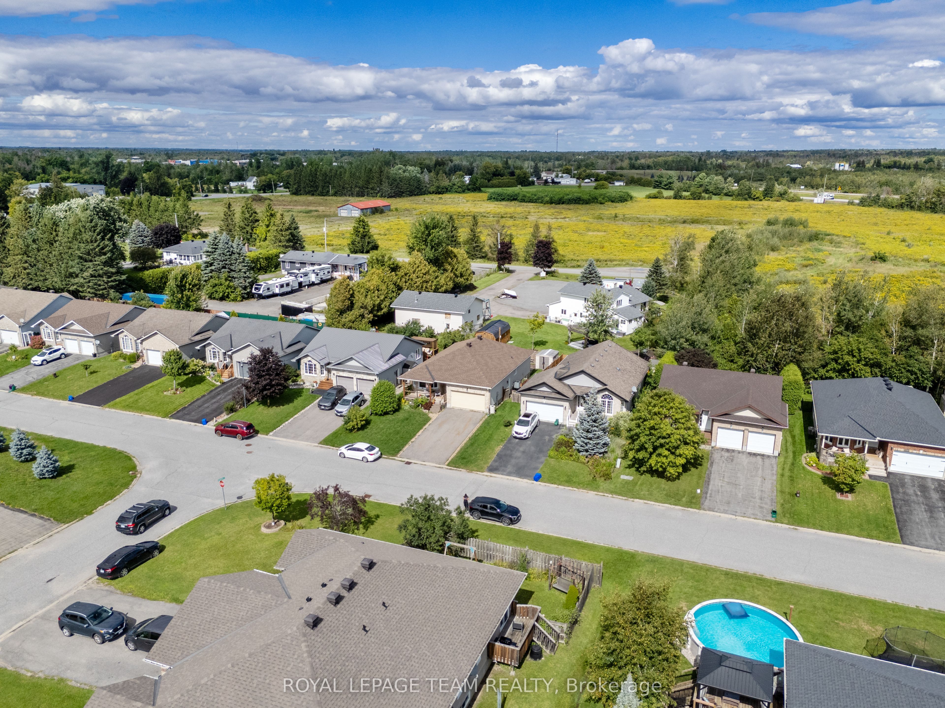 141 Raina Way, North Grenville, On K0g 1j0