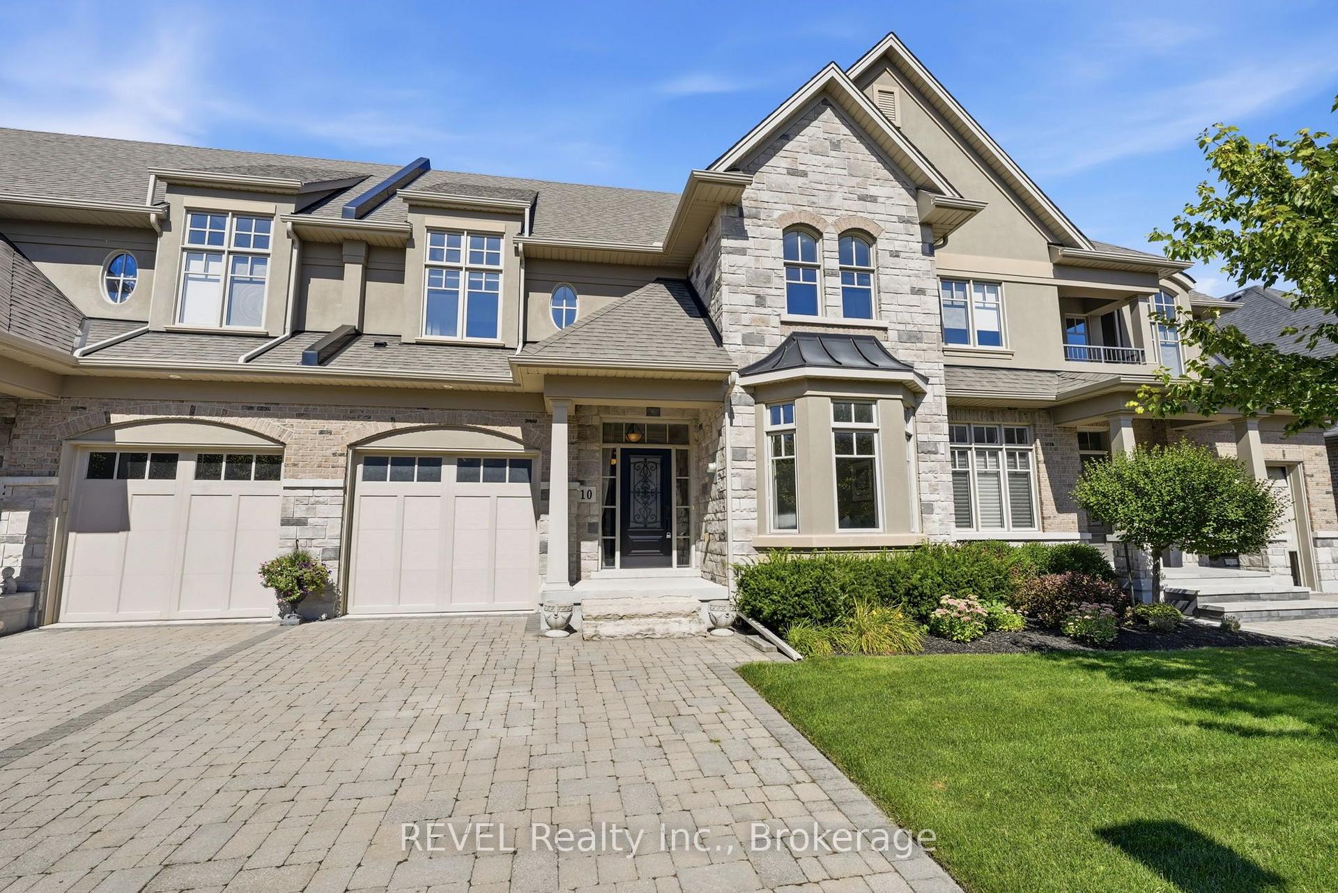 10 Evergreen Lane, Niagara-On-The-Lake, On L0s 1j0