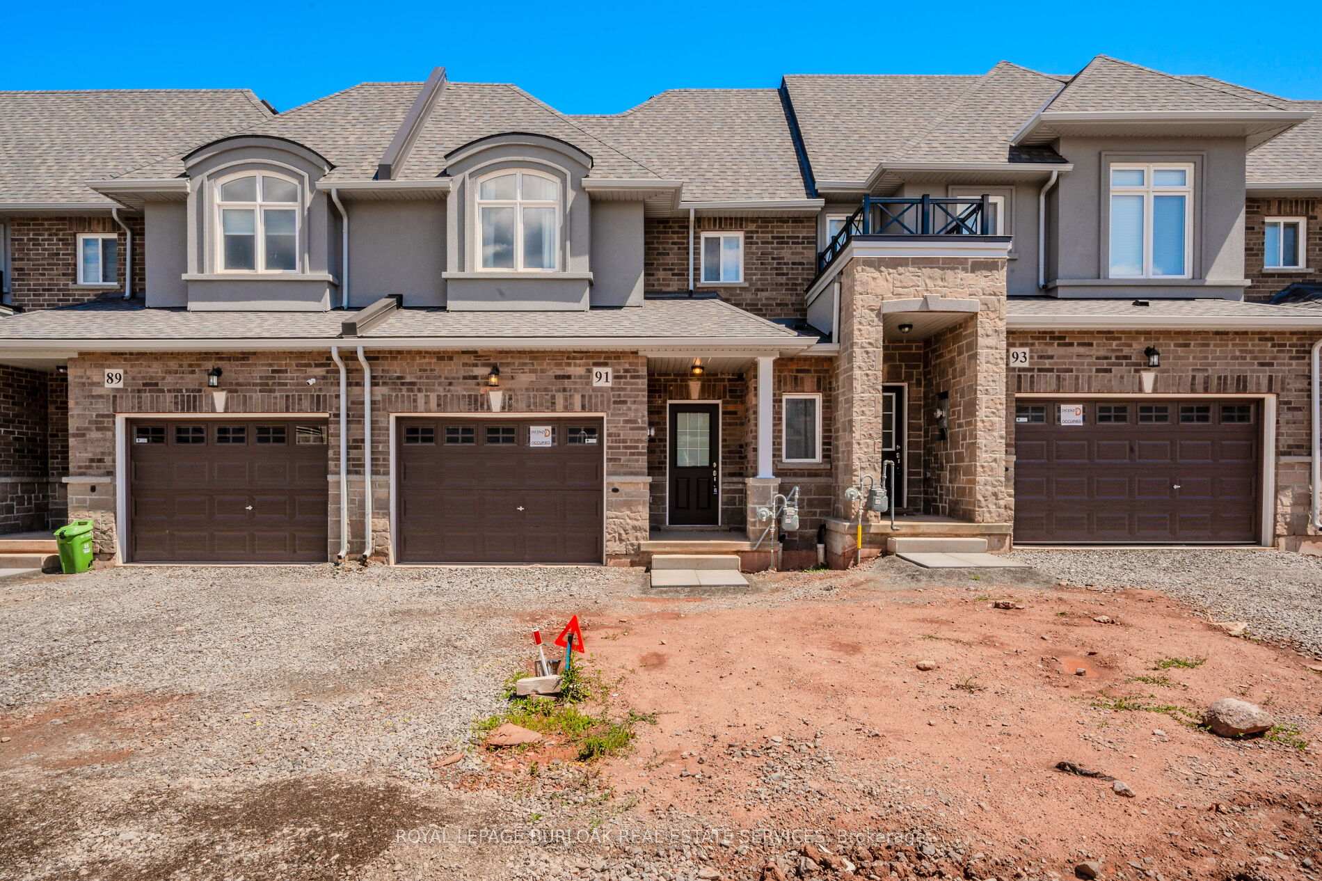 91 Pinot Crescent, Hamilton, On L8e 0j9