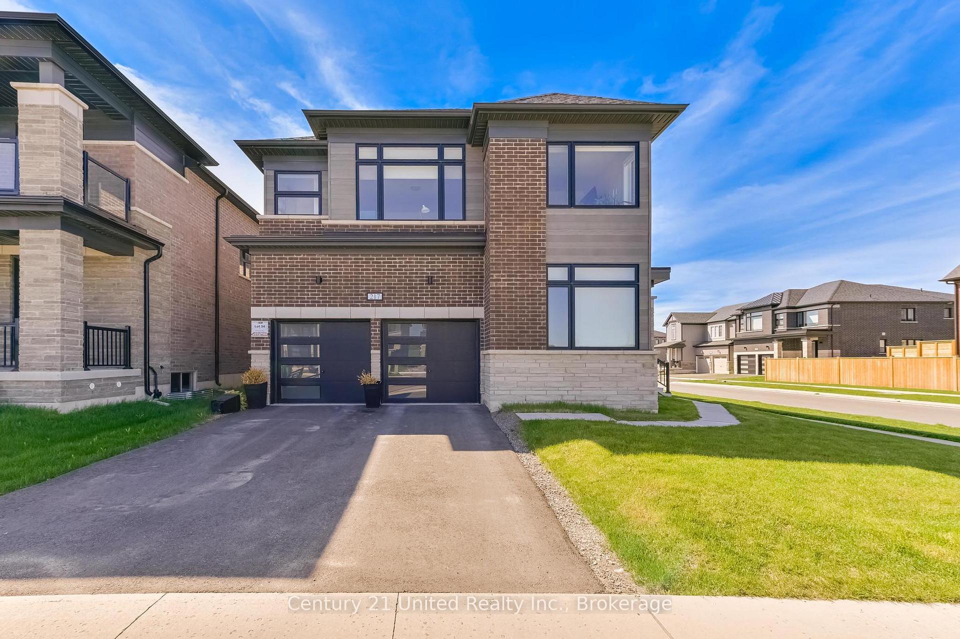 217 Flavelle Way, Peterborough, On K9k 0j2