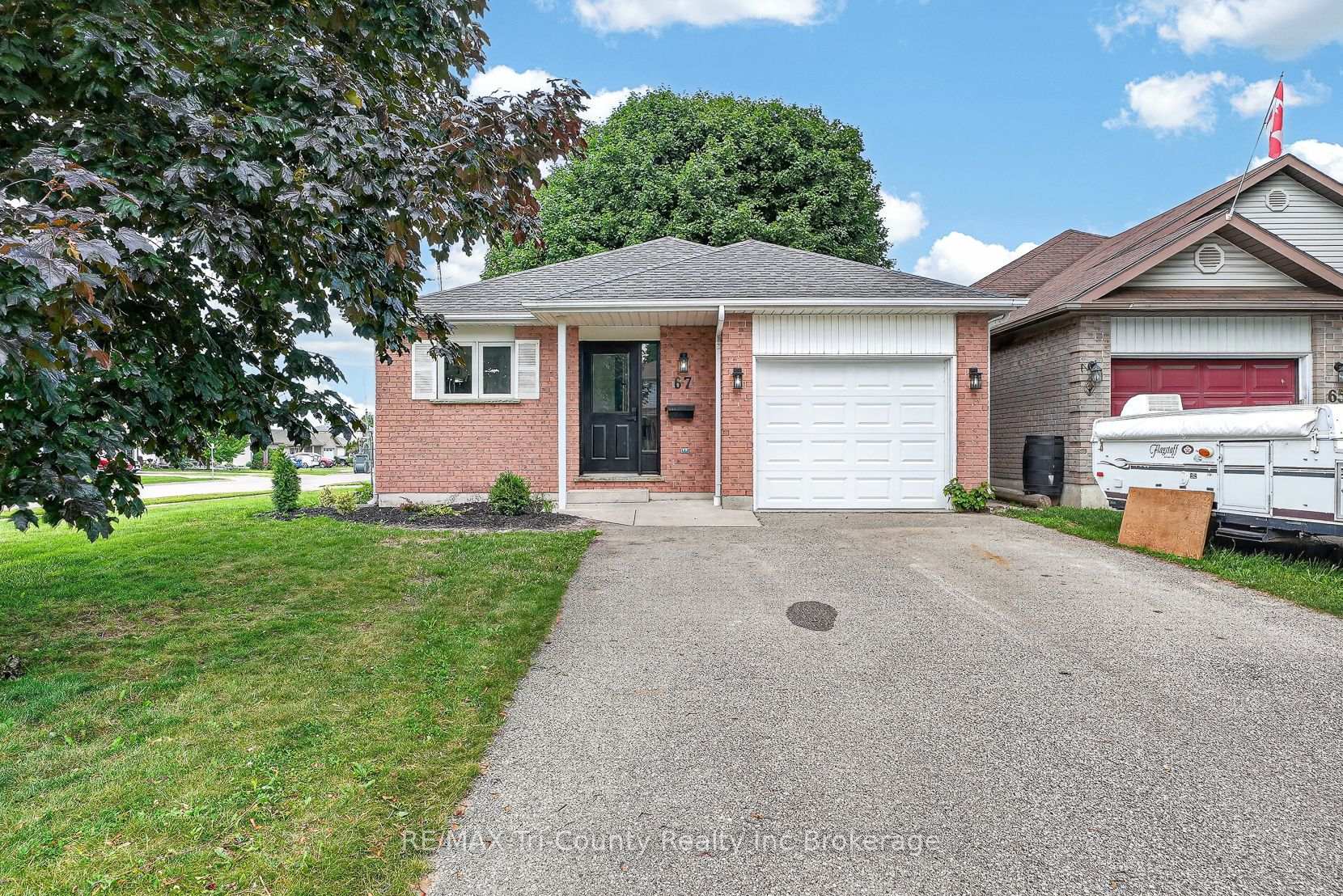 67 Beckett Boulevard, Tillsonburg, On N4g 5n3
