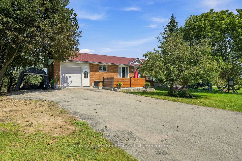 3437 County Rd 2 Road, Prince Edward County, On K0k 1a0